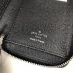 Louis Vuitton Vertical Zipped Wallet – M62295