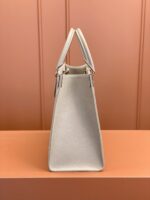 Louis Vuitton OnTheGo MM – Model M45494 (Grey, Premium MB Chip Version)
