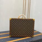 Louis Vuitton Cotteville 45 Hard Trunk