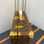 Louis Vuitton Cotteville 45 Hard Trunk
