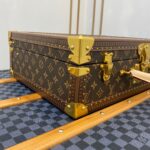 Louis Vuitton Cotteville 45 Hard Trunk
