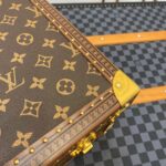 Louis Vuitton Cotteville 45 Hard Trunk