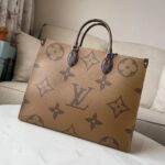 Exclusive First Release: Tote 45320 – Premium Factory Original Quality