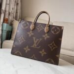 Exclusive First Release: Tote 45320 – Premium Factory Original Quality