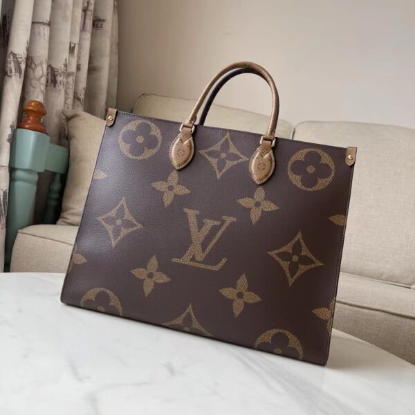 Exclusive First Release: Tote 45320 – Premium Factory Original Quality