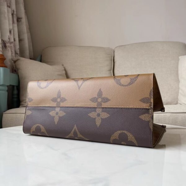 Exclusive First Release: Tote 45320 – Premium Factory Original Quality