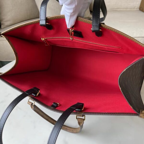 Exclusive First Release: Tote 45320 – Premium Factory Original Quality