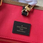 Exclusive First Release: Tote 45320 – Premium Factory Original Quality