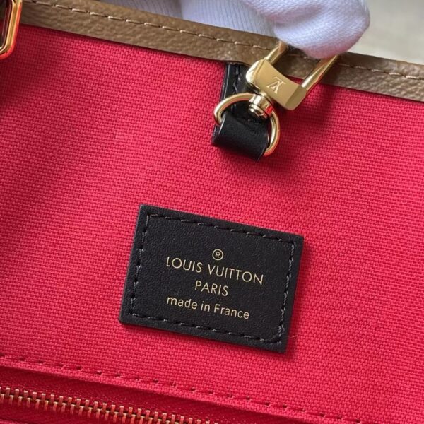 Exclusive First Release: Tote 45320 – Premium Factory Original Quality