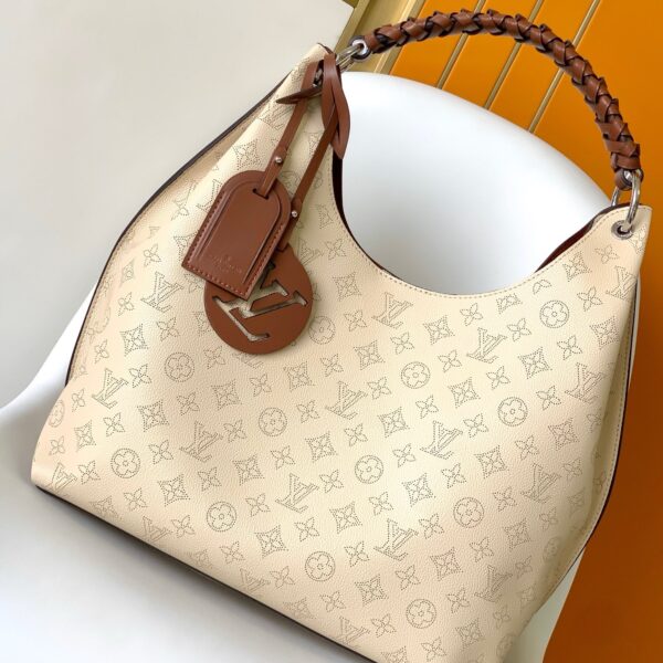 LV Original M53188 – Available in 4 Colors | Imported Taurillon Leather