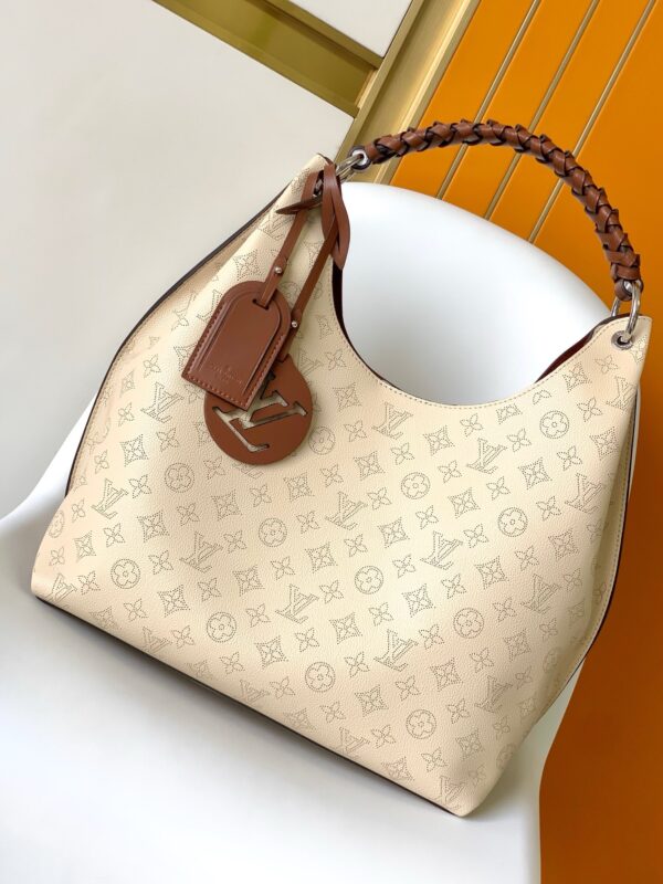 LV Original M53188 – Available in 4 Colors | Imported Taurillon Leather
