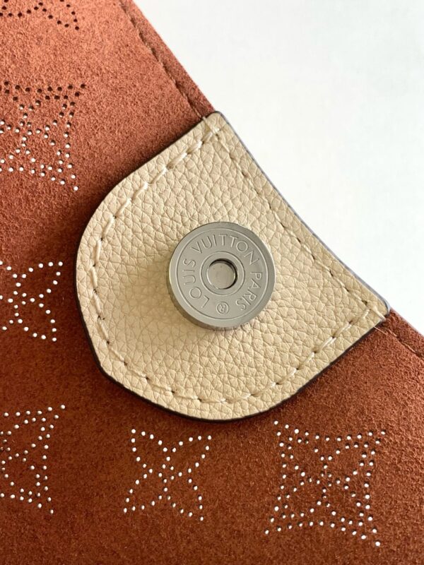 LV Original M53188 – Available in 4 Colors | Imported Taurillon Leather