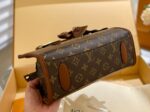 LV Vintage Tote Handbag with Shoulder Strap – Retro Charm with a Modern Twist A Fashionable and Practical Urban Tote