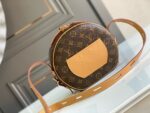 Louis Vuitton Boite Chapeau Souple Handbag Elegant and Timeless, Inspired by Classic Hatboxes