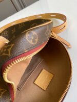 Louis Vuitton Boite Chapeau Souple Handbag Elegant and Timeless, Inspired by Classic Hatboxes
