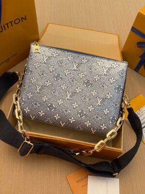 Louis Vuitton COUSSIN Handbag (Upgraded Quality Version)