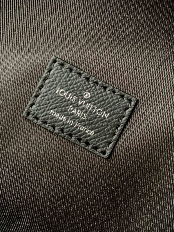 Louis Vuitton Apollo Backpack