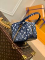 Louis Vuitton FC Dynamic Chip Edition Handbag