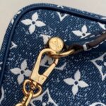 Louis Vuitton FC Dynamic Chip Edition Handbag