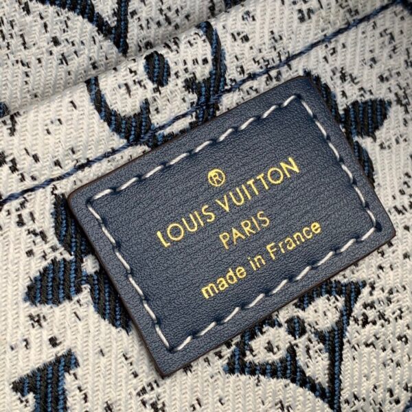 Louis Vuitton FC Dynamic Chip Edition Handbag