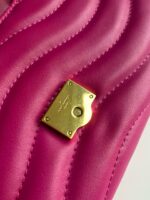 Louis Vuitton New Wave Chain Bag – Rose Pink