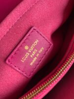 Louis Vuitton New Wave Chain Bag – Rose Pink