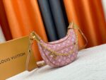 Louis Vuitton Loop Bag – Monogram Canvas