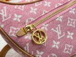 Louis Vuitton Loop Bag – Monogram Canvas