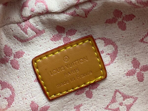 Louis Vuitton Loop Bag – Monogram Canvas