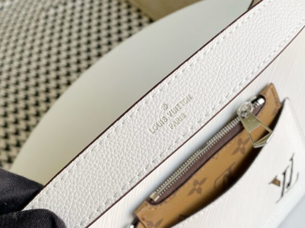 Louis Vuitton Marelle Bag – Epi Leather