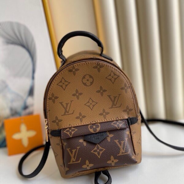 Louis Vuitton Mini Backpack – M44872
