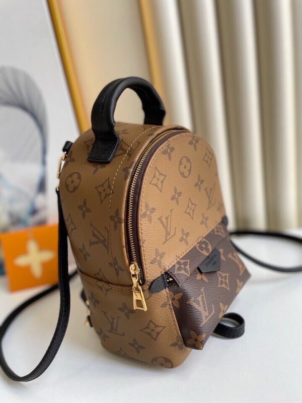 Louis Vuitton Mini Backpack – M44872