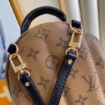 Louis Vuitton Mini Backpack – M44872