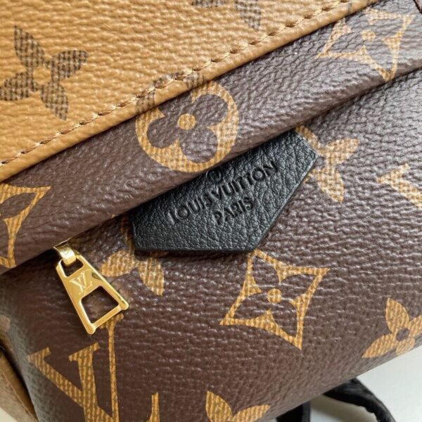 Louis Vuitton Mini Backpack – M44872