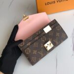 Louis Vuitton Ilas Wallet – M58414