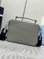 PRADA Saffiano Leather Camera Bag - 2VH069L