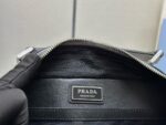 PRADA Saffiano Leather Camera Bag - 2VH069L