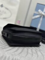 PRADA 1BD313L Mini Re-Nylon Shoulder Bag – 2022 Spring Collection