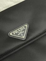 PRADA 1BD313L Mini Re-Nylon Shoulder Bag – 2022 Spring Collection