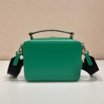 PRADA Brique Camera Bag – 12VH069L (Upgraded Version)