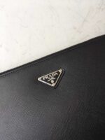 PRADA L2VF056 Men's Handbag – Classic & Trendy Design
